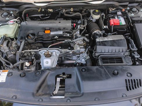 Used 2019 Honda Civic LX image 27