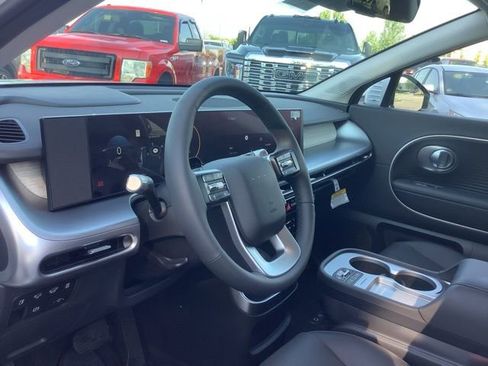 New 2026 Hyundai Ioniq 9 SEL image 15