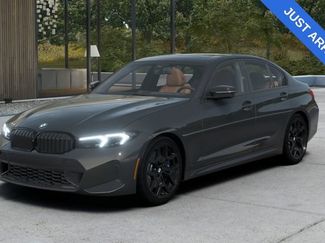 New 2026 BMW 330i xDrive Sedan w/ M Sport Package AWD/4WD video 1