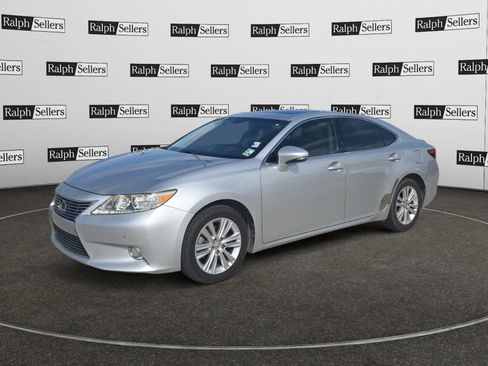 Used 2014 Lexus ES 350 image 2