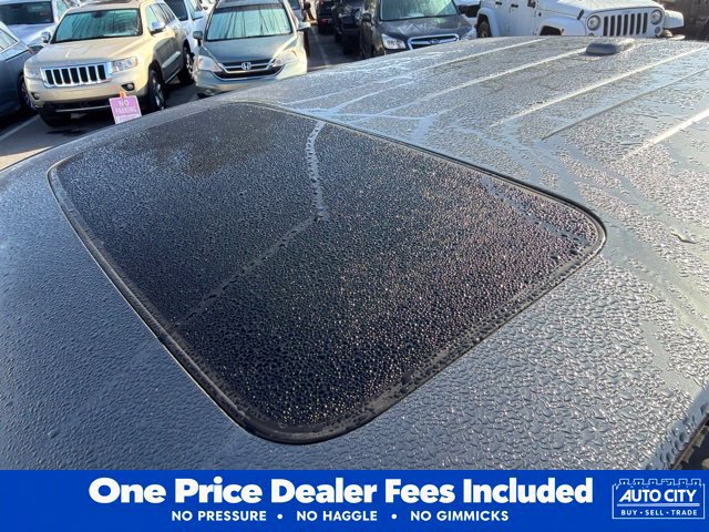 Used 2011 Honda Ridgeline RTL image 19