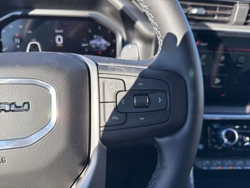 New 2026 GMC Sierra 1500 Denali AWD/4WD image 18