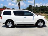 Used 2012 Nissan Armada SV image 2