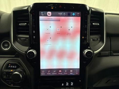 Used 2026 RAM 1500 Big Horn image 24