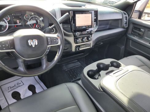 New 2026 RAM 3500 Tradesman w/ Chrome Appearance Group A image 6