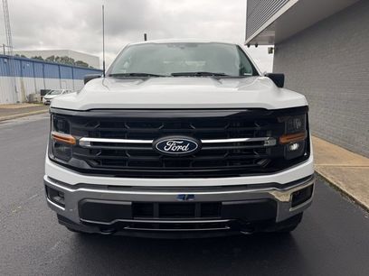 Used 2024 Ford F150 XLT w/ Tow/Haul Package