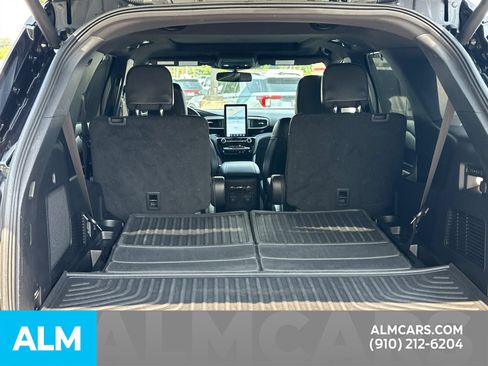 Used 2022 Ford Explorer ST w/ Equipment Group 401A AWD/4WD image 20