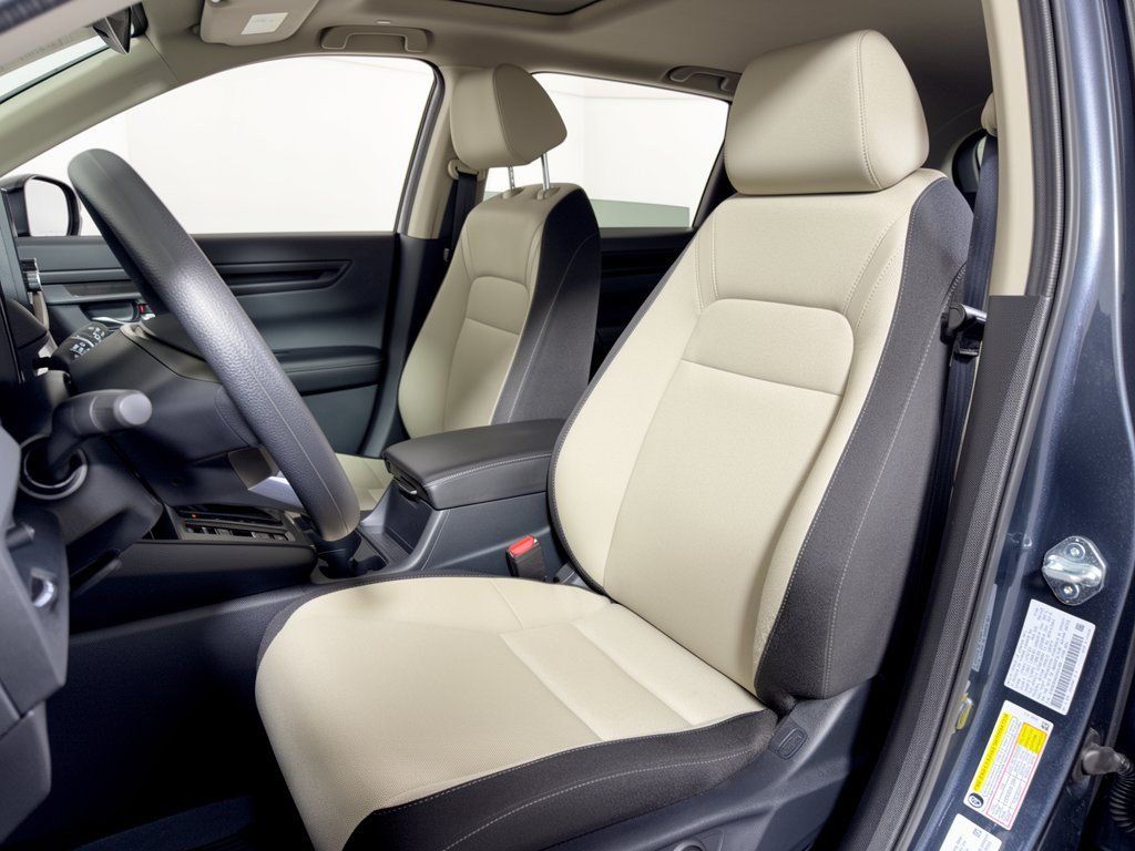 Used 2025 Honda CR-V EX image 5