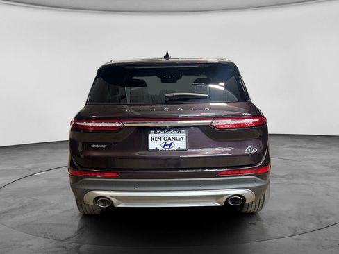 Used 2023 Lincoln Corsair Reserve w/ Equipment Group 201A AWD/4WD image 6