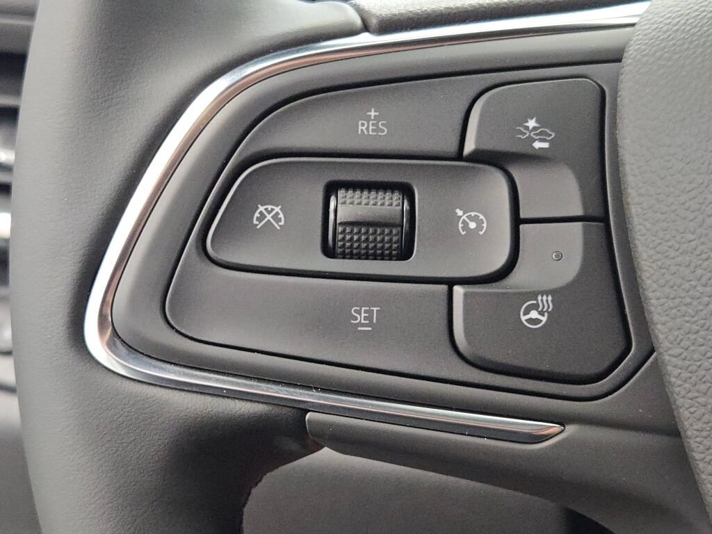 New 2026 Buick Envista Preferred w/ Convenience I Package FWD image 34