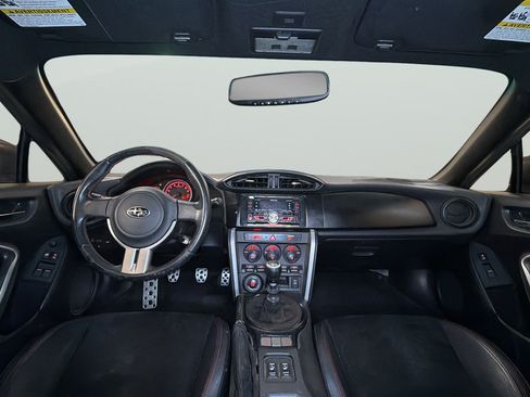 Used 2013 Subaru BRZ Limited RWD image 30