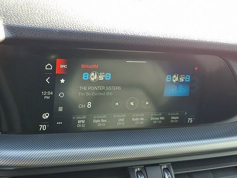 Used 2022 Alfa Romeo Stelvio Veloce image 18