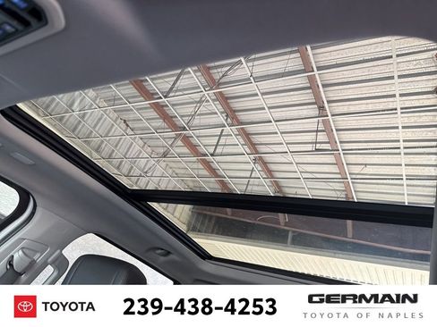 Used 2023 Toyota Tundra TRD Pro AWD/4WD image 13