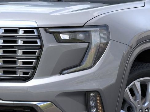 New 2026 GMC Acadia Denali FWD image 10