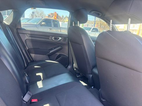 Used 2022 Honda Civic Sport image 33