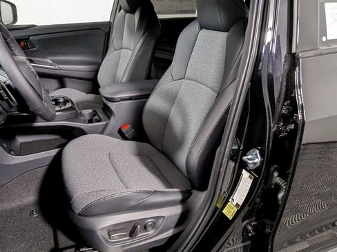 New 2026 Toyota bZ image 10