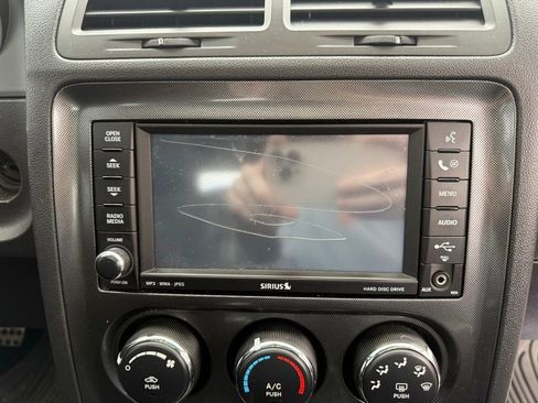 Used 2010 Dodge Challenger SRT8 w/ SRT Option Group II image 41