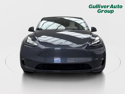 Used 2022 Tesla Model Y Performance AWD/4WD image 14
