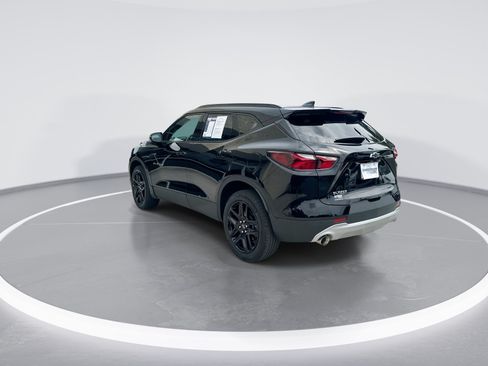 Used 2022 Chevrolet Blazer LT FWD image 7