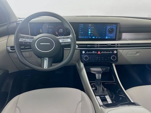 Certified 2026 Hyundai Tucson SEL FWD image 21