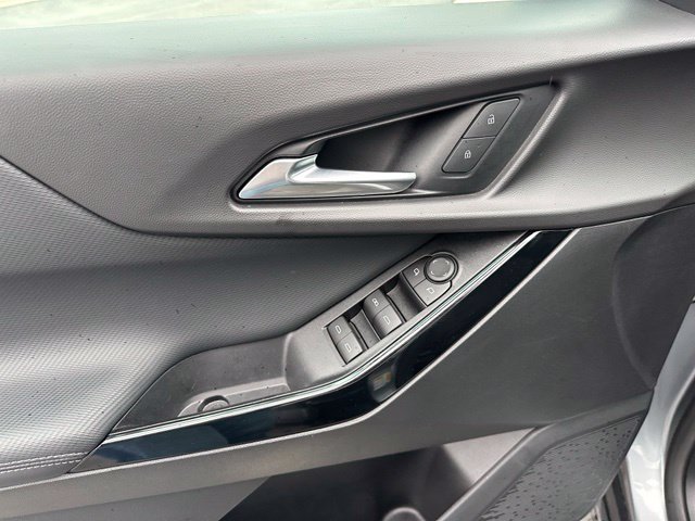 Certified 2026 Chevrolet Equinox LT AWD/4WD image 17
