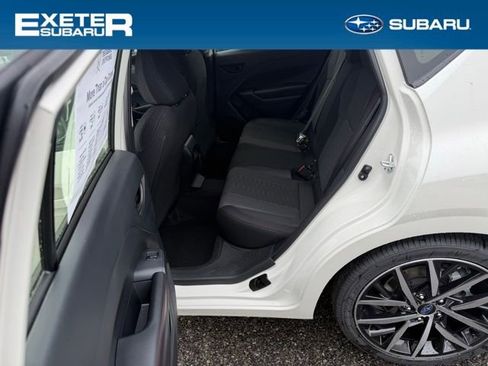 New 2026 Subaru Impreza 2.0i Sport image 8