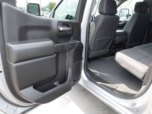 Used 2024 GMC Sierra 1500 Pro w/ Graphite Edition AWD/4WD image 19