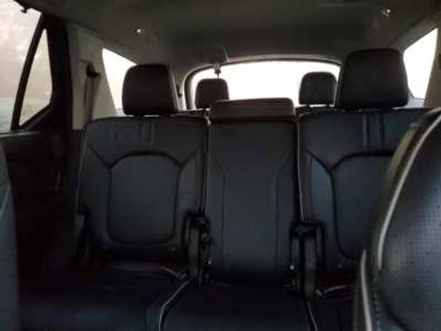 Used 2025 Honda Pilot Elite image 7