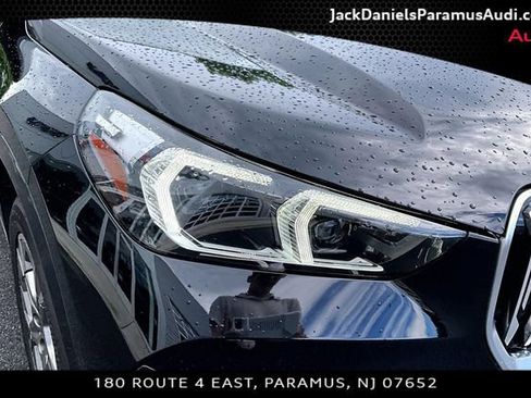 Used 2024 BMW X1 xDrive28i w/ Convenience Package AWD/4WD image 21