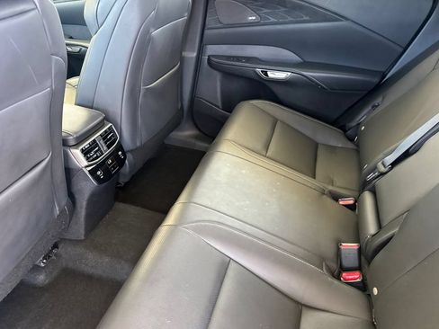 Used 2024 Lexus RX 350 F Sport w/ Convenience Package AWD/4WD image 5