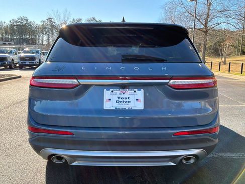 Certified 2023 Lincoln Corsair Reserve w/ Equipment Group 202A image 6