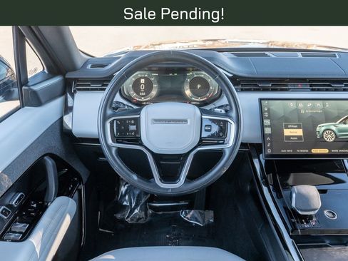 Certified 2024 Land Rover Range Rover Sport SE AWD/4WD image 13