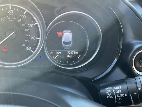 Used 2020 MAZDA CX-9 Touring w/ Touring Premium Package image 12