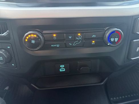 Used 2023 Ford F150 XLT AWD/4WD image 15