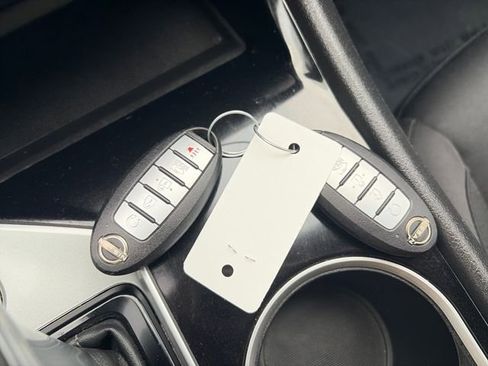 Used 2024 Nissan Altima 2.5 SV image 22