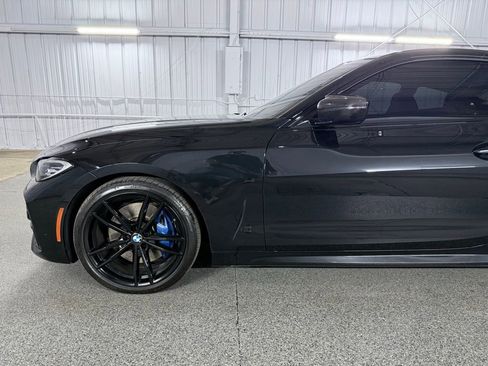 Used 2021 BMW 440i xDrive Coupe w/ Premium Package image 12