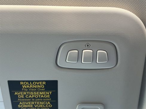 New 2025 Ford Bronco Sport Heritage w/ Convenience Package image 15