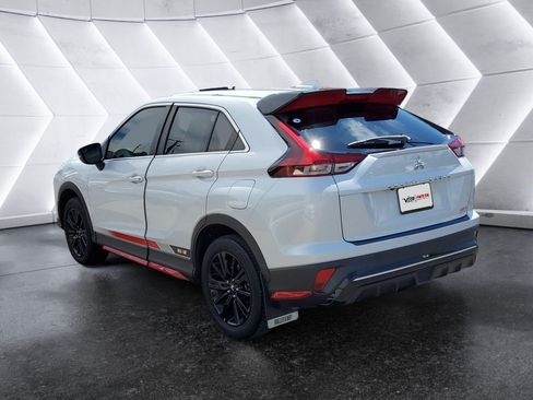 Used 2023 Mitsubishi Eclipse Cross Ralliart AWD/4WD image 6