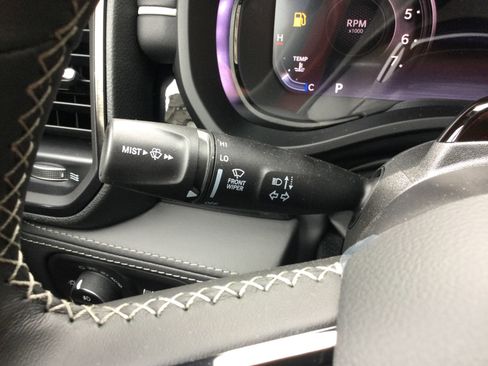 New 2026 RAM 1500 Limited AWD/4WD image 22