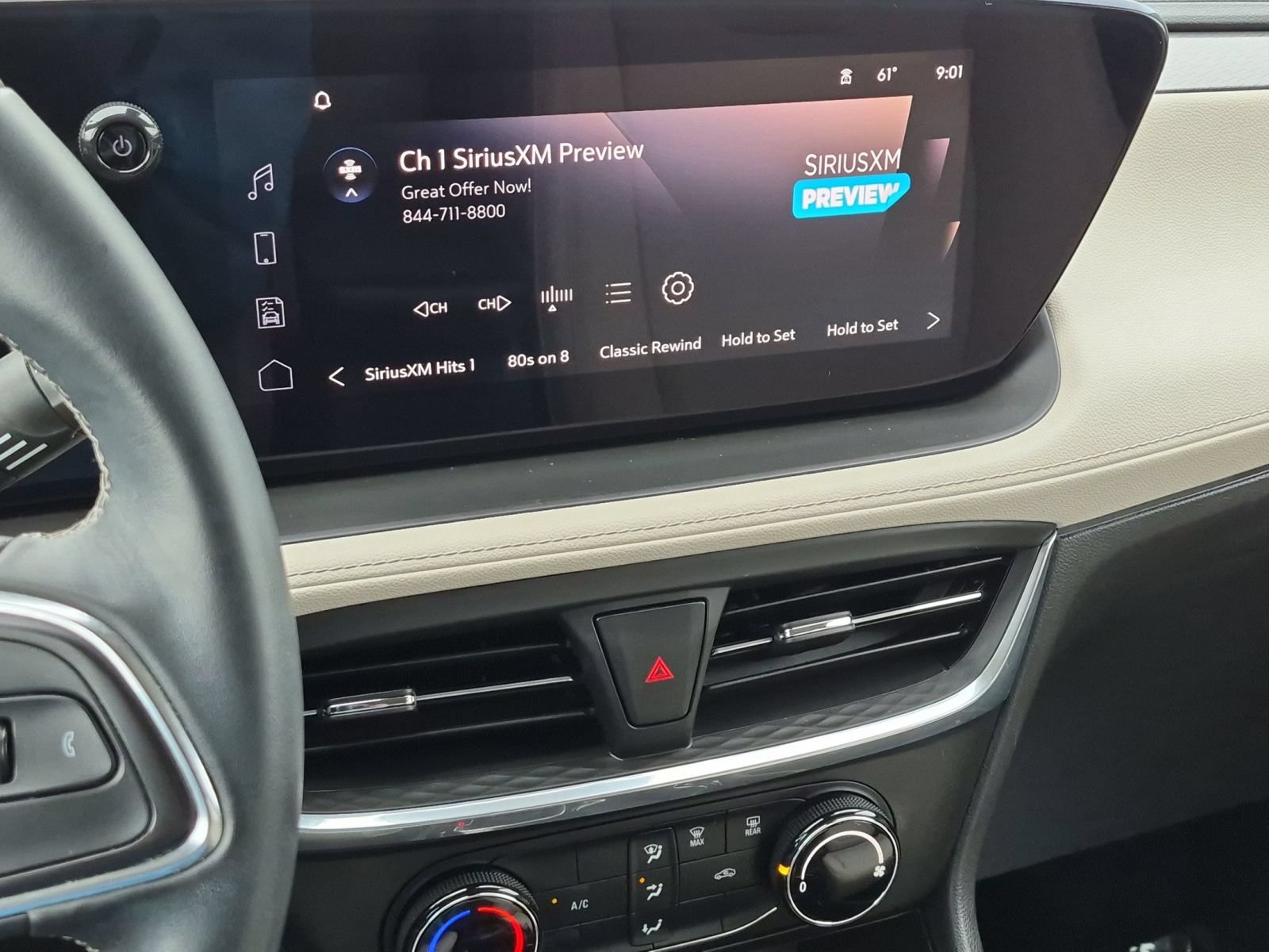 Used 2024 Buick Encore GX Preferred w/ Advanced Technology Package AWD/4WD image 23