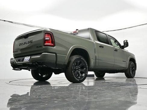 New 2026 RAM 1500 Big Horn image 41
