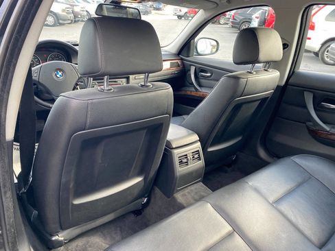 Used 2010 BMW 328i xDrive Sedan image 21