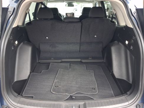 Used 2024 Honda CR-V EX image 25