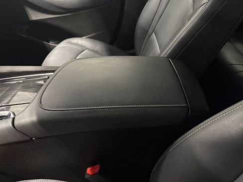 Used 2023 Buick Enclave Essence w/ LPO, Floor Liner Package FWD image 30