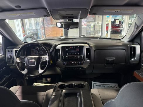 Used 2014 GMC Sierra 1500 SLE AWD/4WD image 23