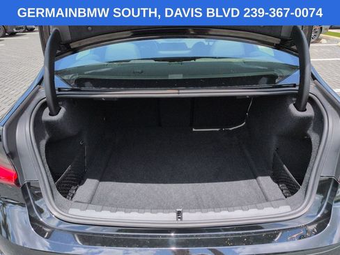 Used 2020 BMW 330i xDrive Sedan w/ Driving Assistance Package AWD/4WD image 15
