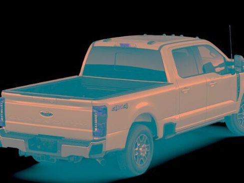 New 2026 Ford F250 Lariat AWD/4WD image 25