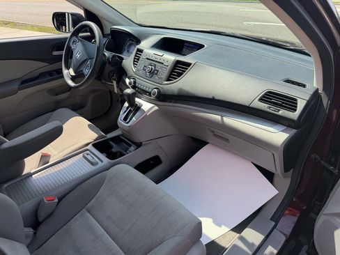 Used 2014 Honda CR-V LX image 19