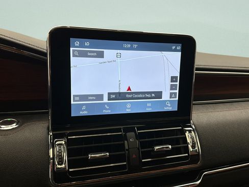Used 2020 Lincoln Navigator Reserve w/ Luxury Package AWD/4WD image 18