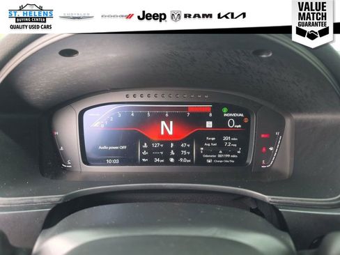 Used 2025 Honda Civic Type R image 15